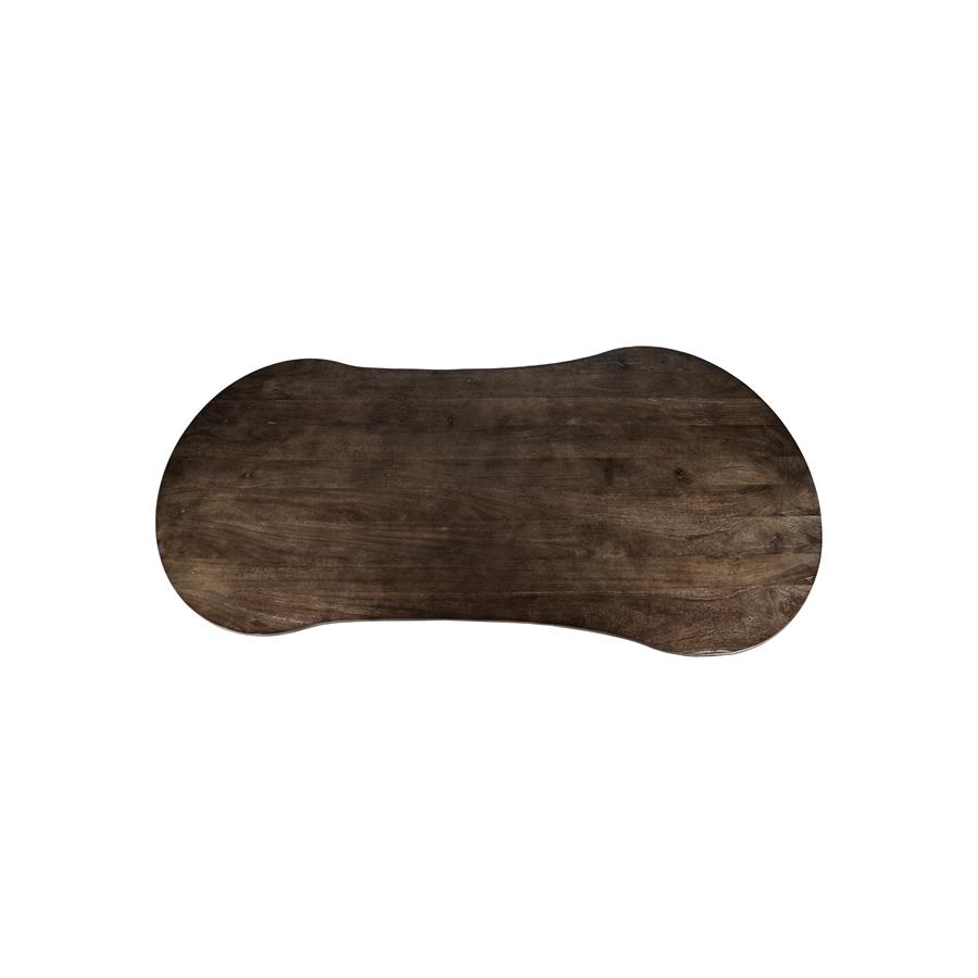 Eettafel Jordy - Afbeelding 5