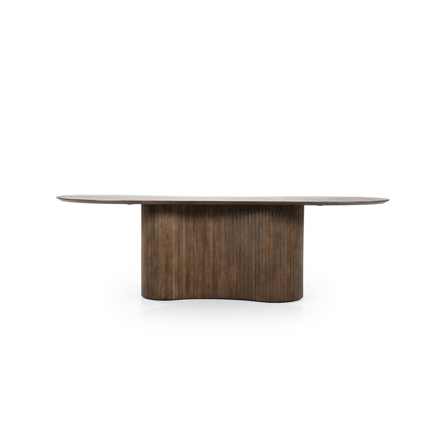 Eettafel Jordy - Afbeelding 6