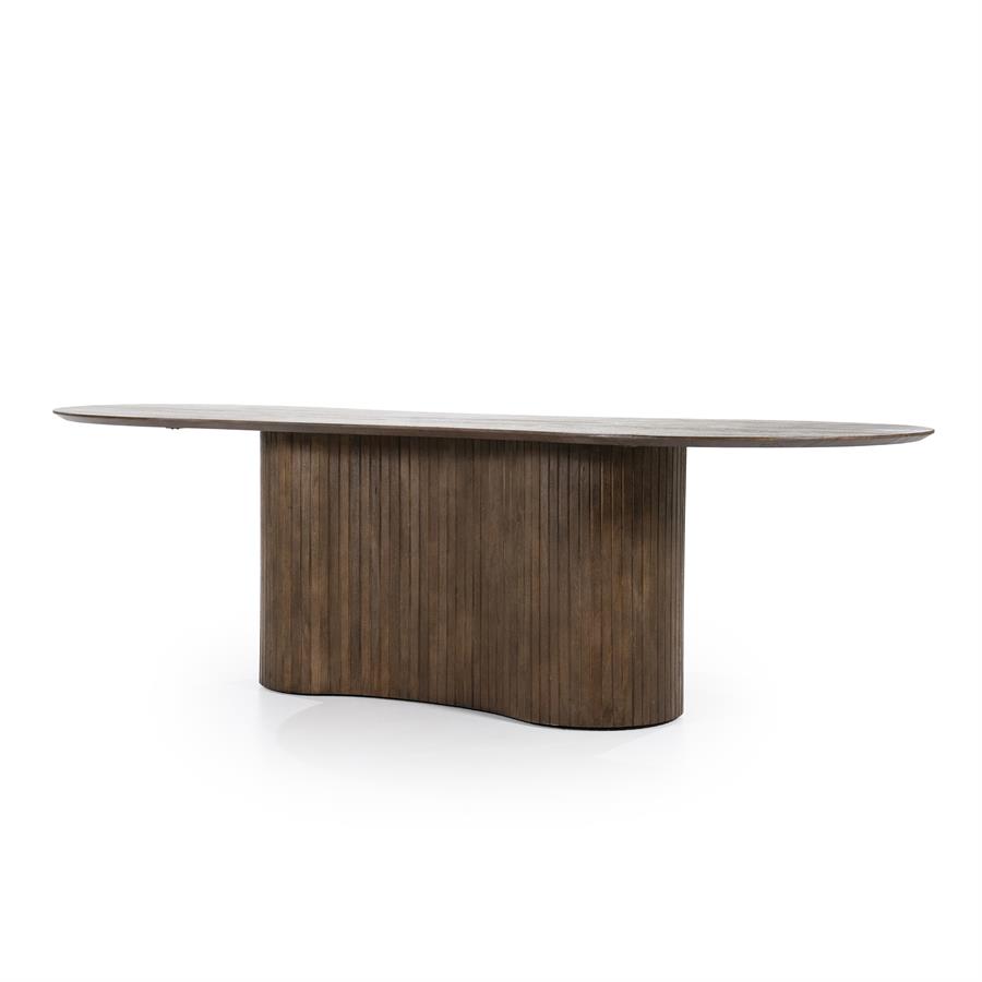 Eettafel Jordy - Afbeelding 7