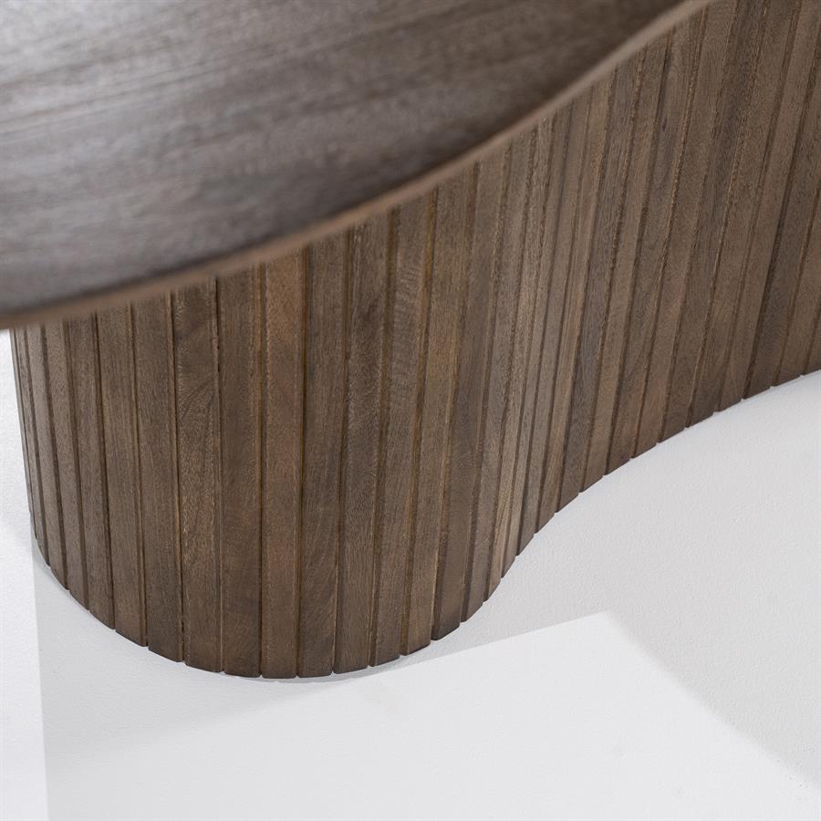 Eettafel Jordy - Afbeelding 8