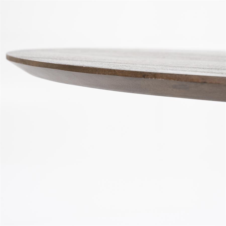 Eettafel Jordy - Afbeelding 9