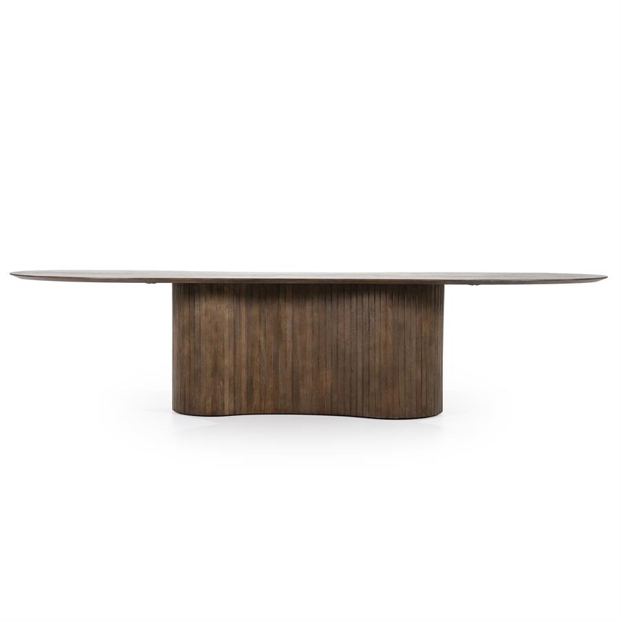 Eettafel Jordy - Afbeelding 11