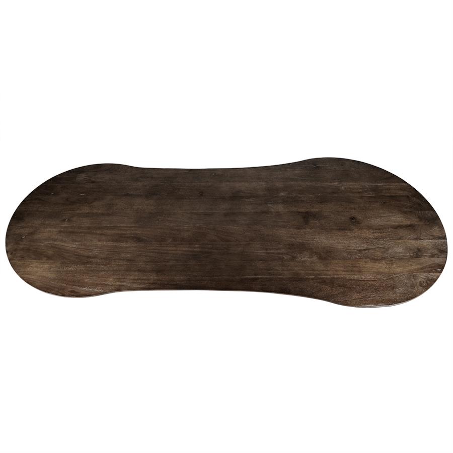 Eettafel Jordy - Afbeelding 12