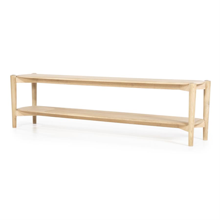TV-meubel Selbu - Afbeelding 2