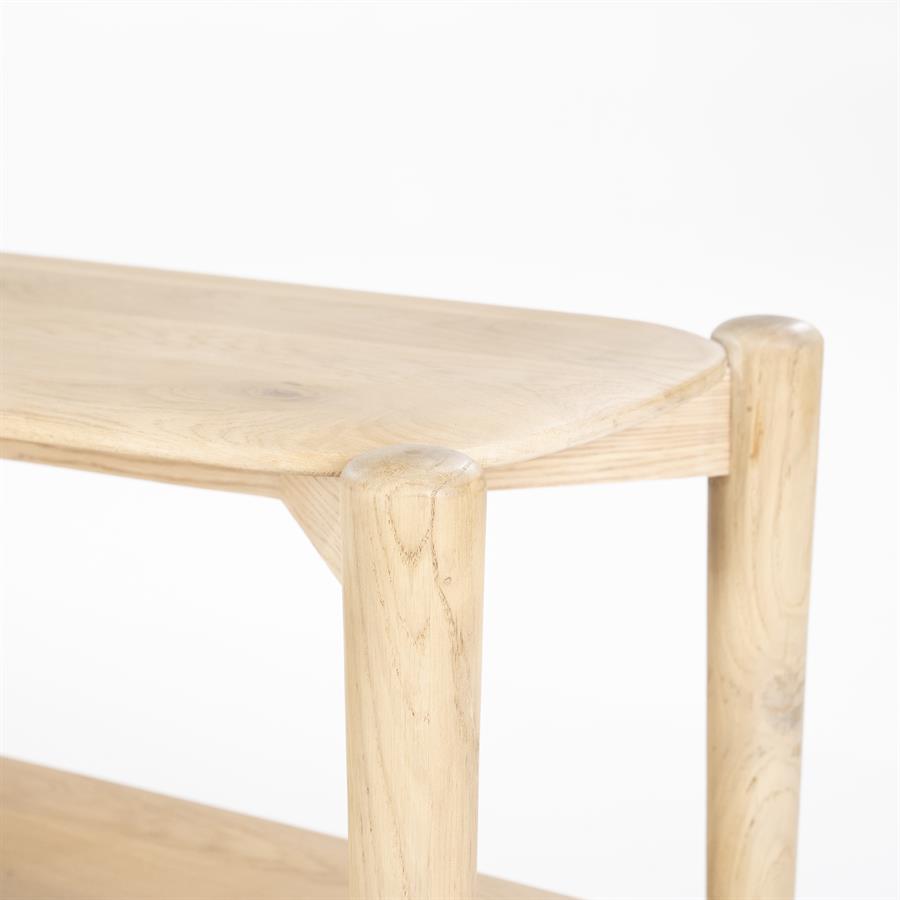 TV-meubel Selbu - Afbeelding 3