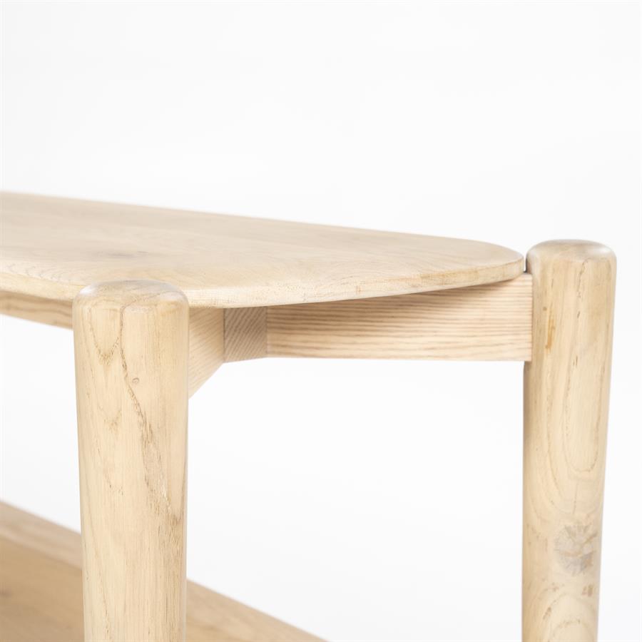 TV-meubel Selbu - Afbeelding 6