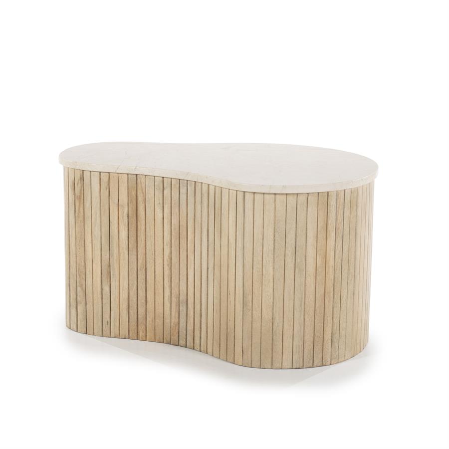 Salontafel Kira small - Afbeelding 2