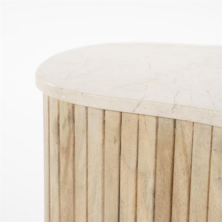 Salontafel Kira small - Afbeelding 4