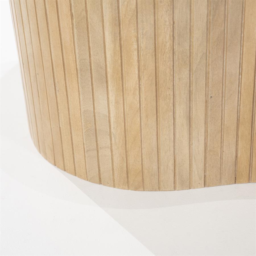 Salontafel Kira large - Afbeelding 4