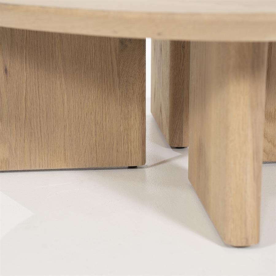 Salontafel Stef small - Afbeelding 12