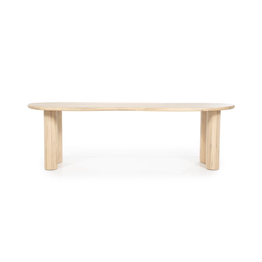Eettafel Josh - Afbeelding 9
