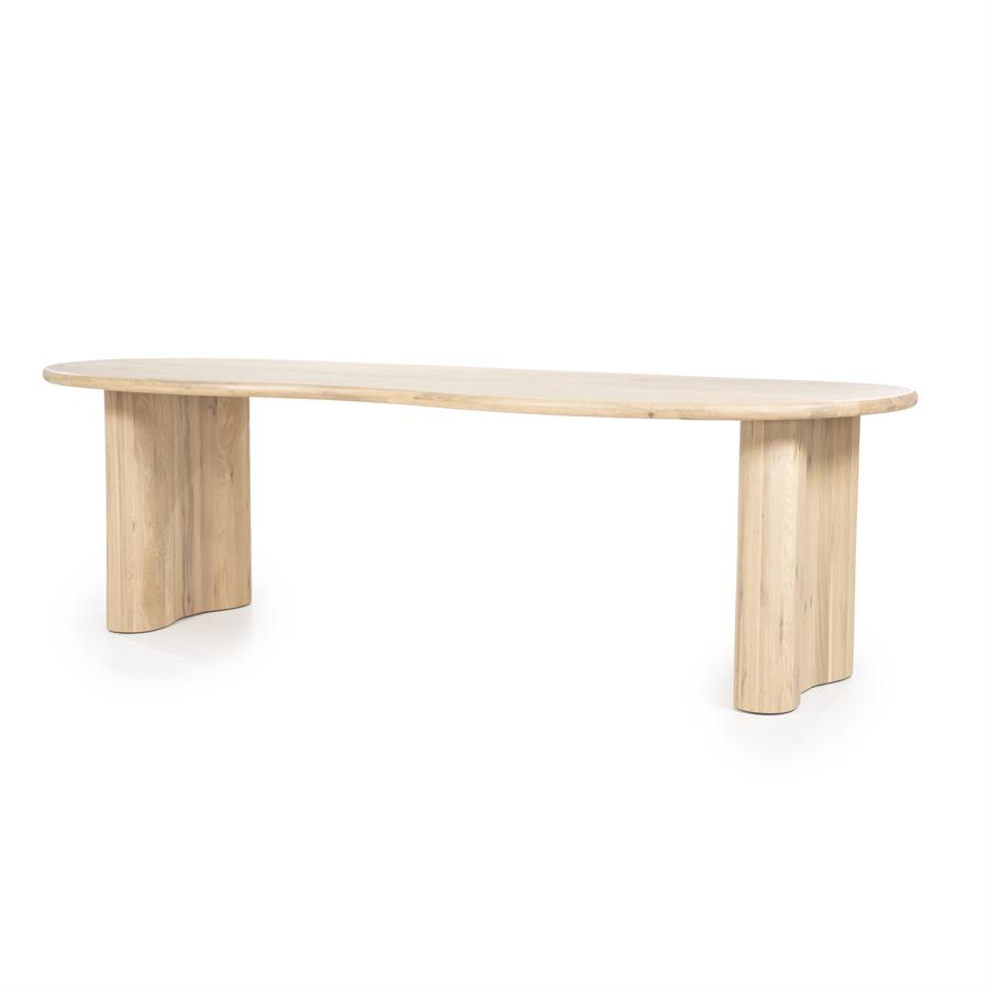 Eettafel Josh - Afbeelding 10