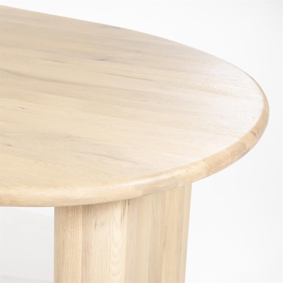 Eettafel Josh - Afbeelding 11