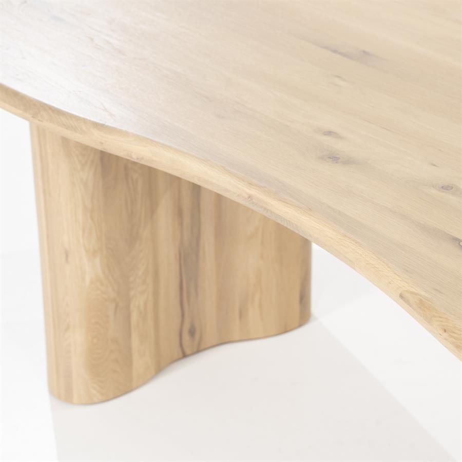 Eettafel Josh - Afbeelding 14