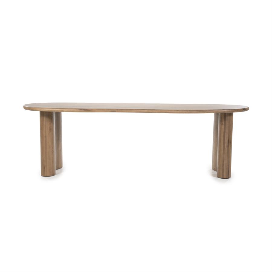 Eettafel Josh - Afbeelding 17