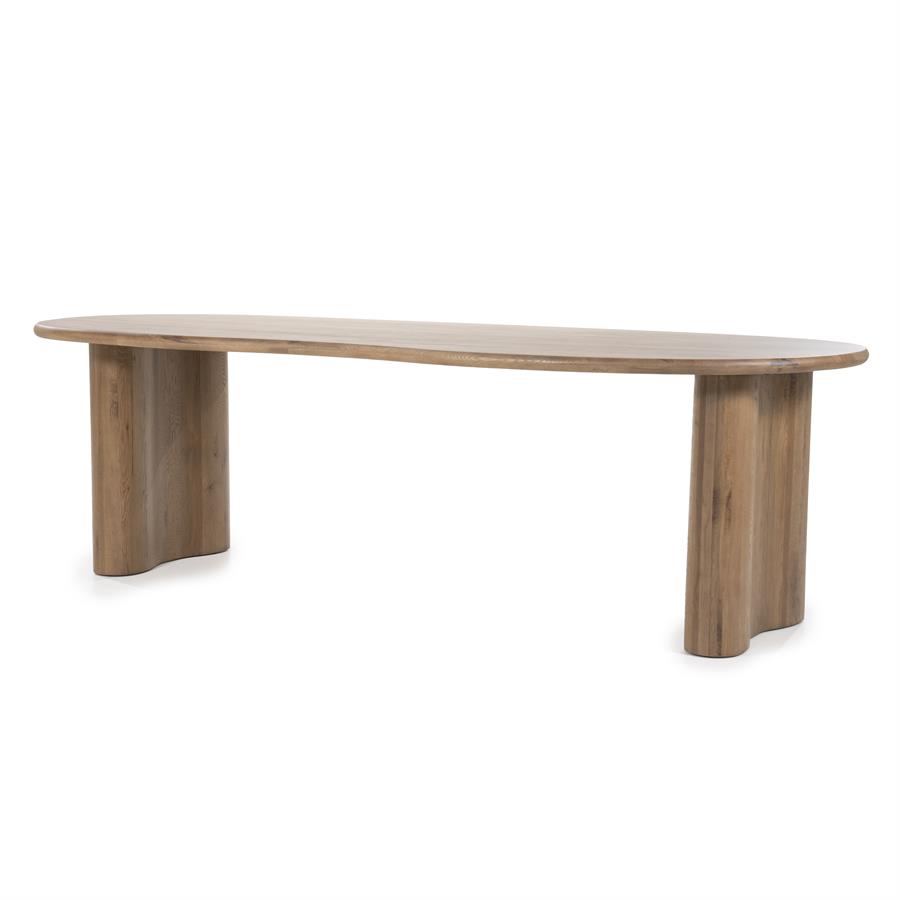 Eettafel Josh - Afbeelding 18