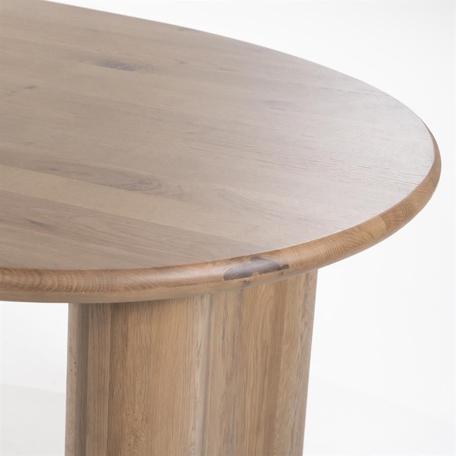 Eettafel Josh - Afbeelding 19