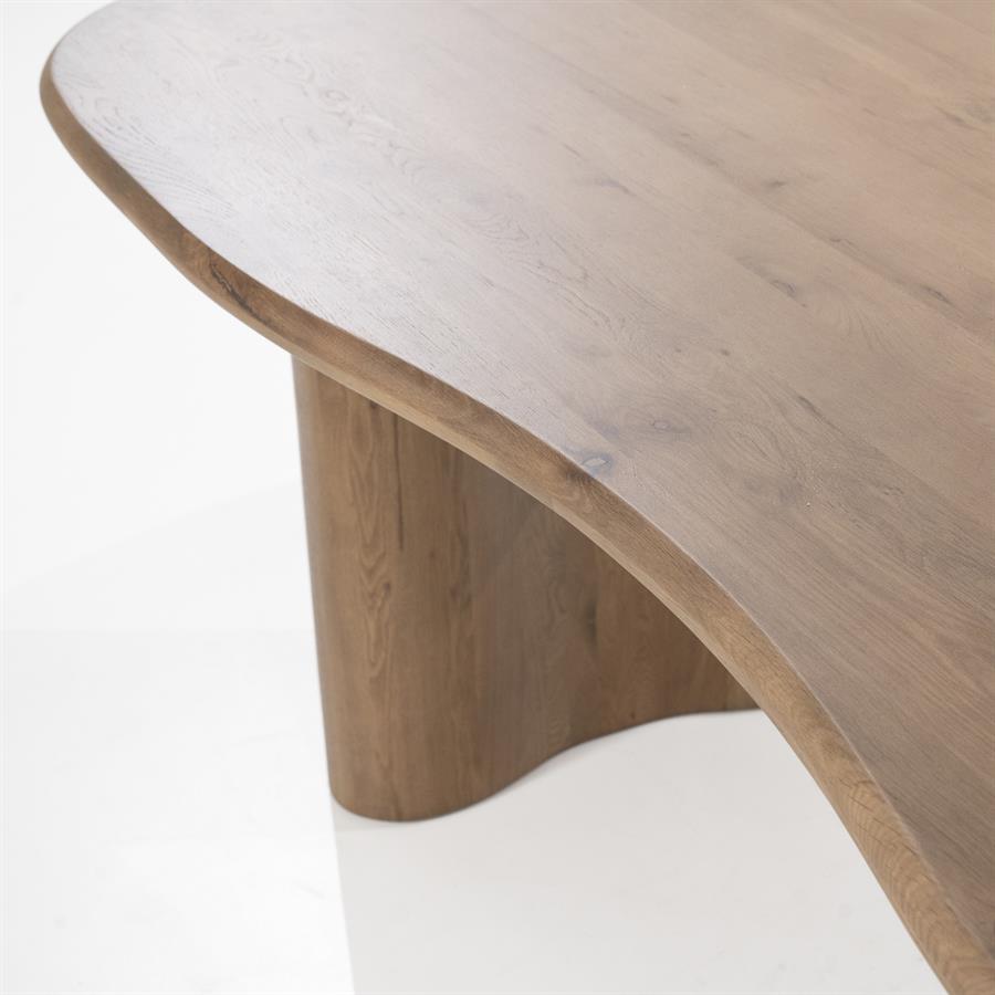 Eettafel Josh - Afbeelding 20