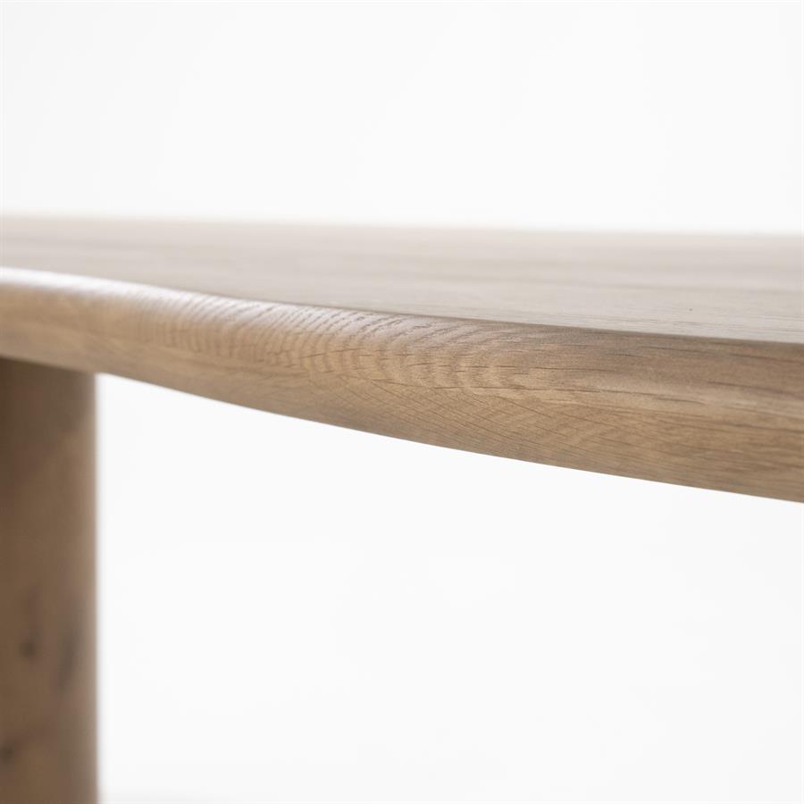 Eettafel Josh - Afbeelding 21