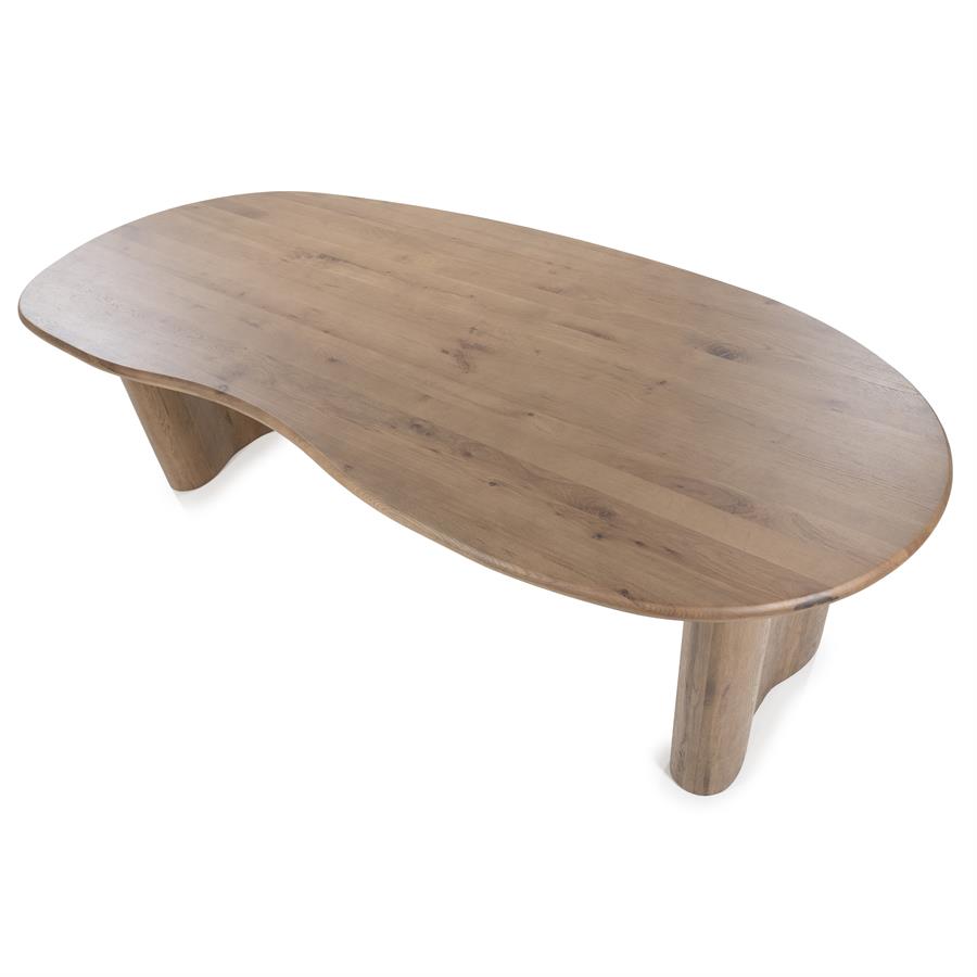 Eettafel Josh - Afbeelding 23