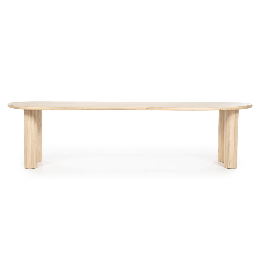 Eettafel Josh - Afbeelding 25