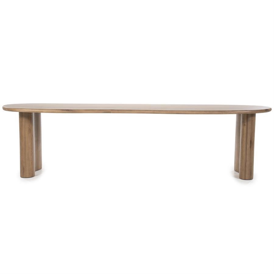 Eettafel Josh - Afbeelding 26