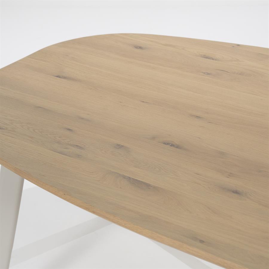 Eettafel Dion - Afbeelding 6