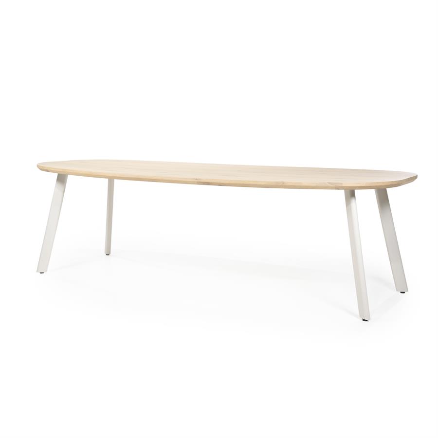Eettafel Dion - Afbeelding 10