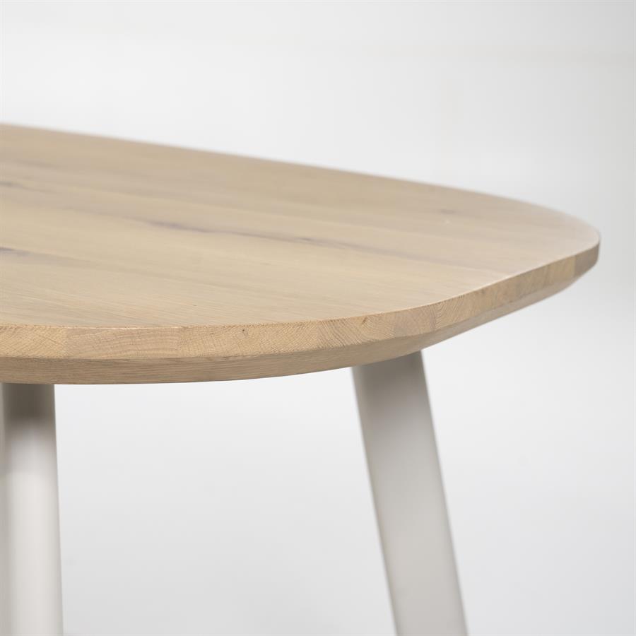 Eettafel Dion - Afbeelding 12
