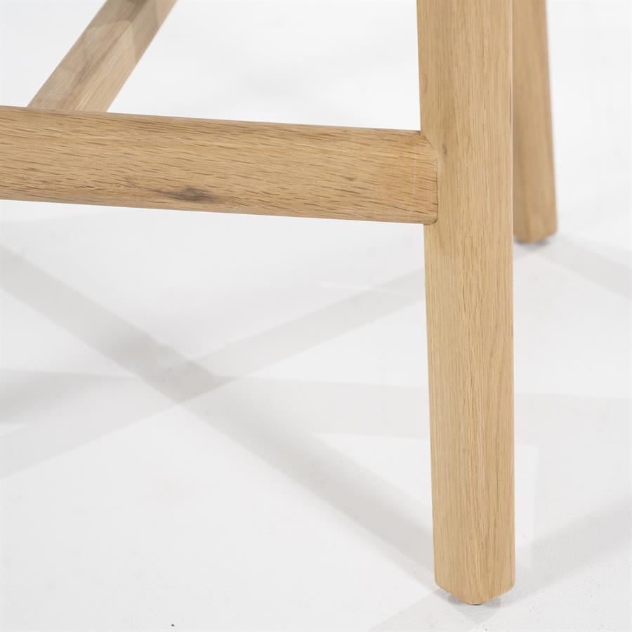 Barstoel Mikky naturel - Afbeelding 16