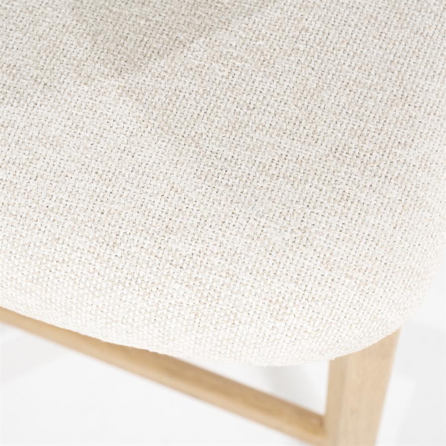 Barstoel Mikky naturel - Afbeelding 17