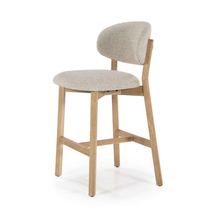 Barstoel Mikky naturel - Afbeelding 19
