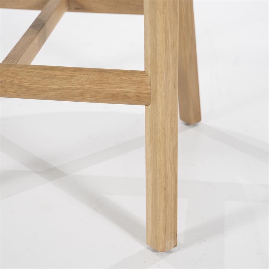 Barstoel Mikky naturel - Afbeelding 33