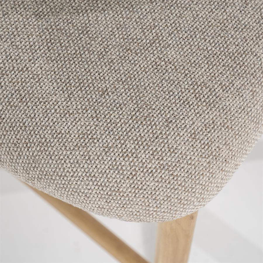 Barstoel Mikky naturel - Afbeelding 34