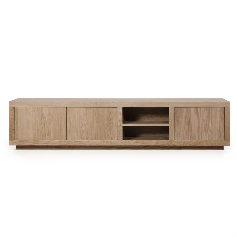 TV meubel Helsinki 200 cm - Afbeelding 2
