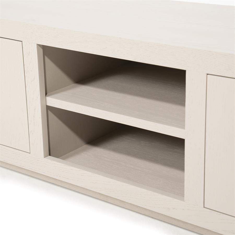 TV meubel Helsinki 200 cm - Afbeelding 7