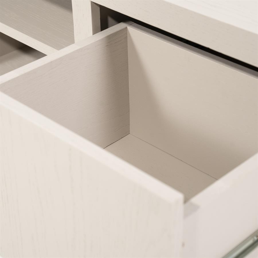 TV meubel Helsinki 200 cm - Afbeelding 9