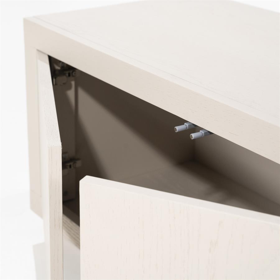 TV meubel Helsinki 200 cm - Afbeelding 10
