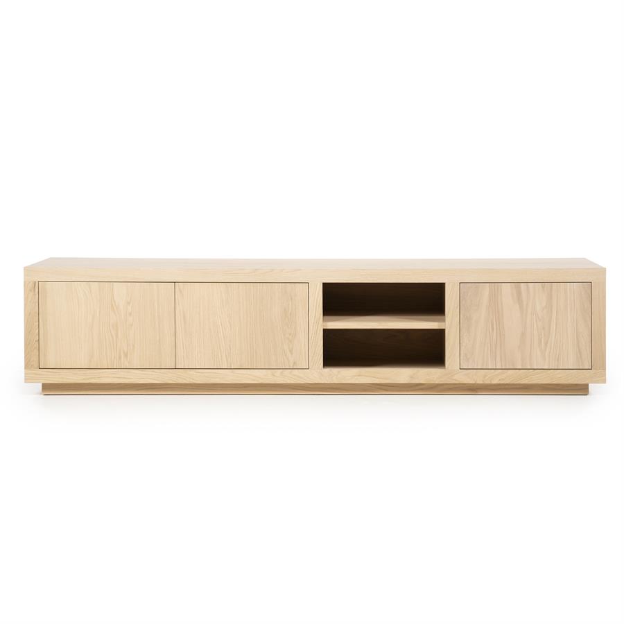 TV meubel Helsinki 200 cm - Afbeelding 12