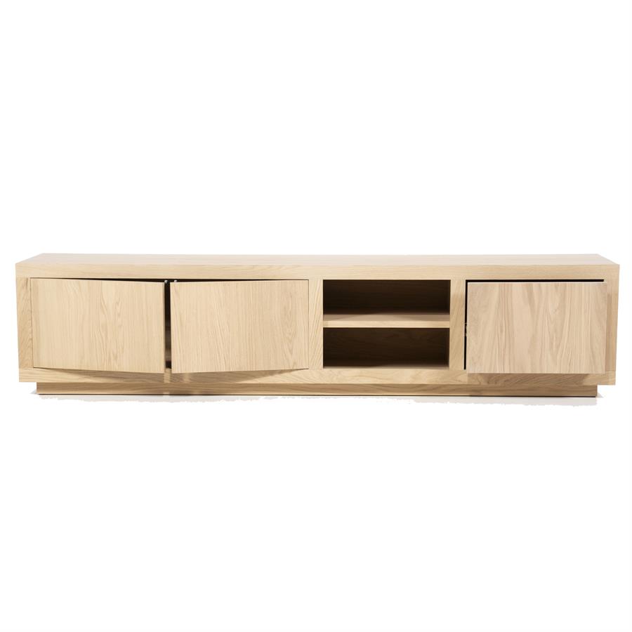 TV meubel Helsinki 200 cm - Afbeelding 13