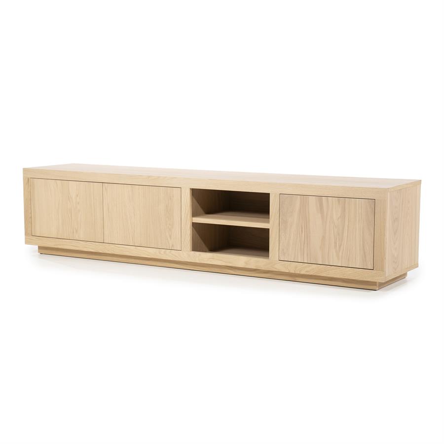 TV meubel Helsinki 200 cm - Afbeelding 14