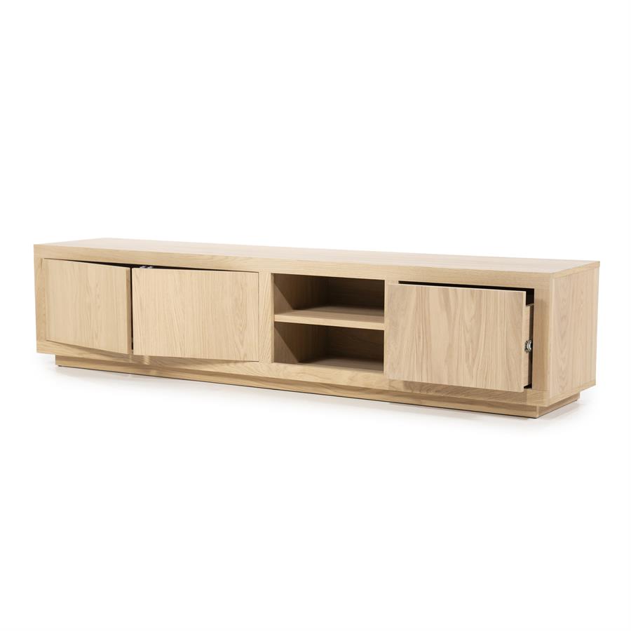 TV meubel Helsinki 200 cm - Afbeelding 15