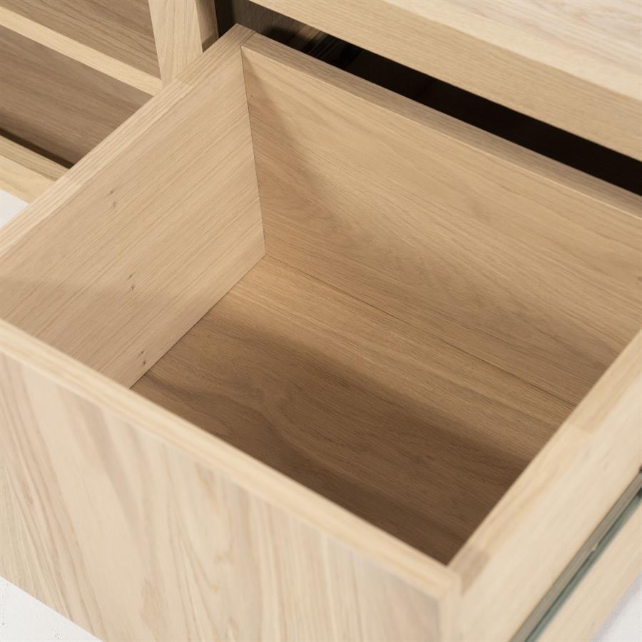 TV meubel Helsinki 200 cm - Afbeelding 18