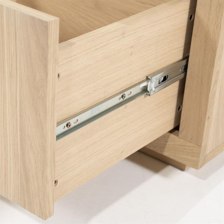 TV meubel Helsinki 200 cm - Afbeelding 19