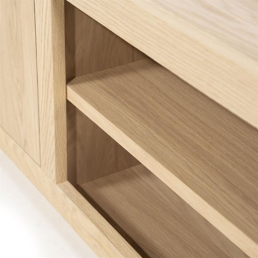 TV meubel Helsinki 200 cm - Afbeelding 21