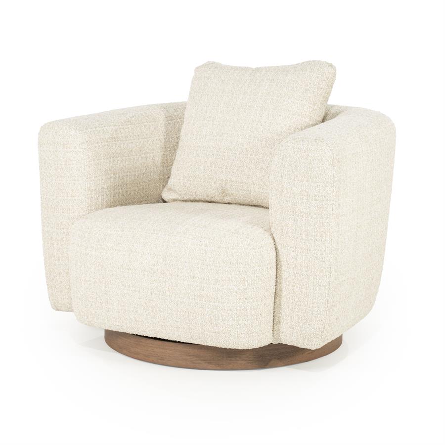 Fauteuil Jordan - Afbeelding 6
