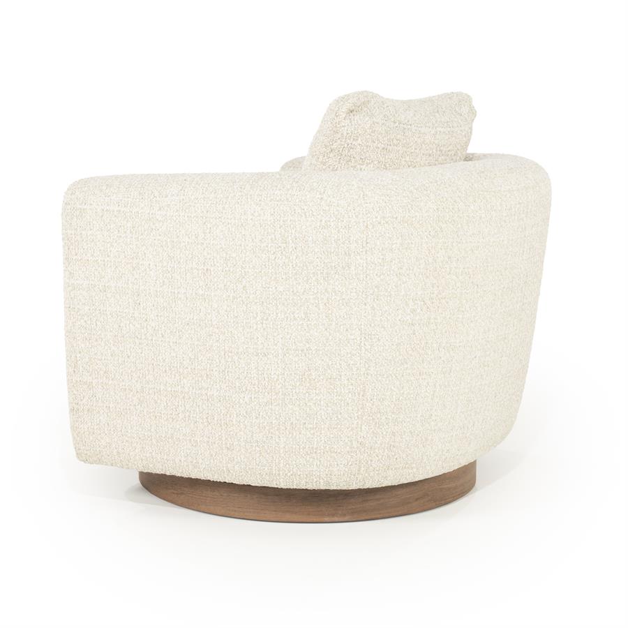 Fauteuil Jordan - Afbeelding 9