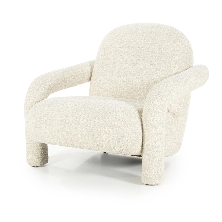 Fauteuil Monica - Afbeelding 4