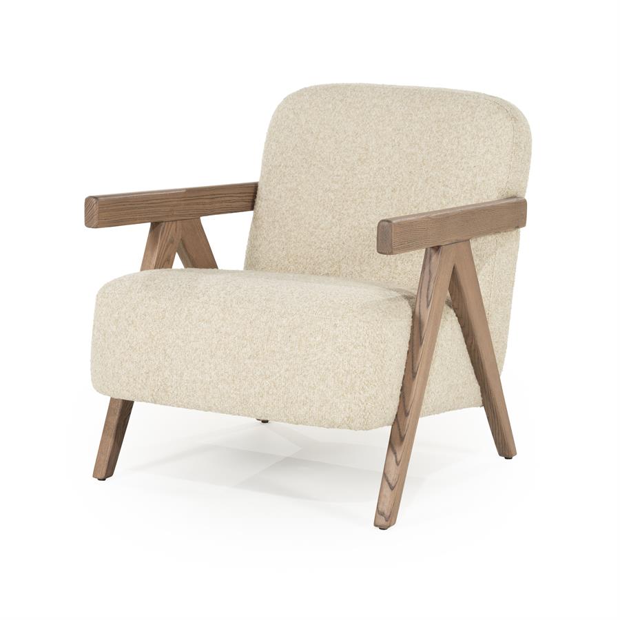 Fauteuil Francis - Afbeelding 6