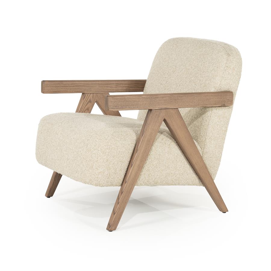 Fauteuil Francis - Afbeelding 7